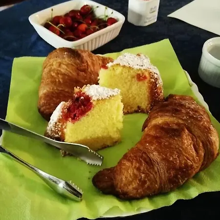 Due Querce 3* Conscio