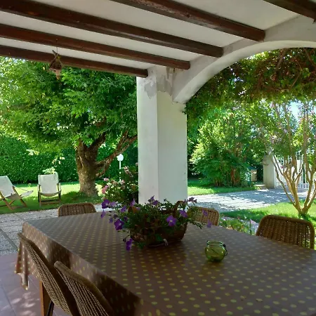 ゲストハウス Due Querce Conscio