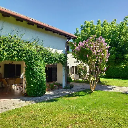 ゲストハウス Due Querce Conscio