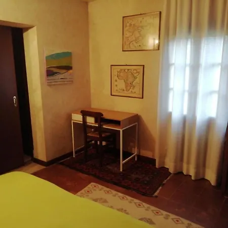 Due Querce ゲストハウス