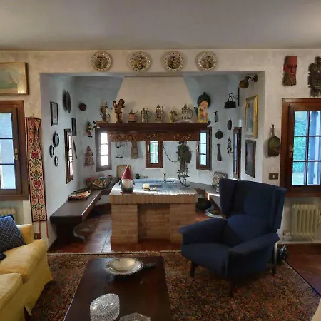 Due Querce ゲストハウス Conscio