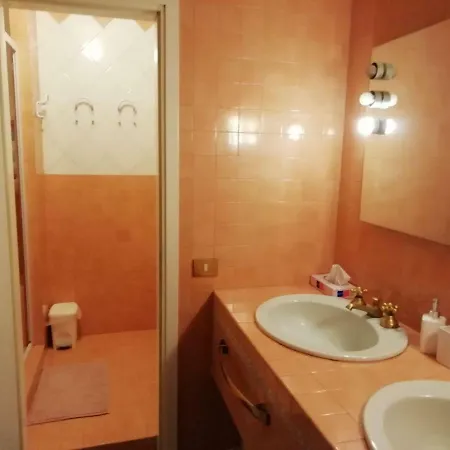 Due Querce ゲストハウス