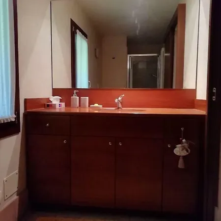 Due Querce ゲストハウス