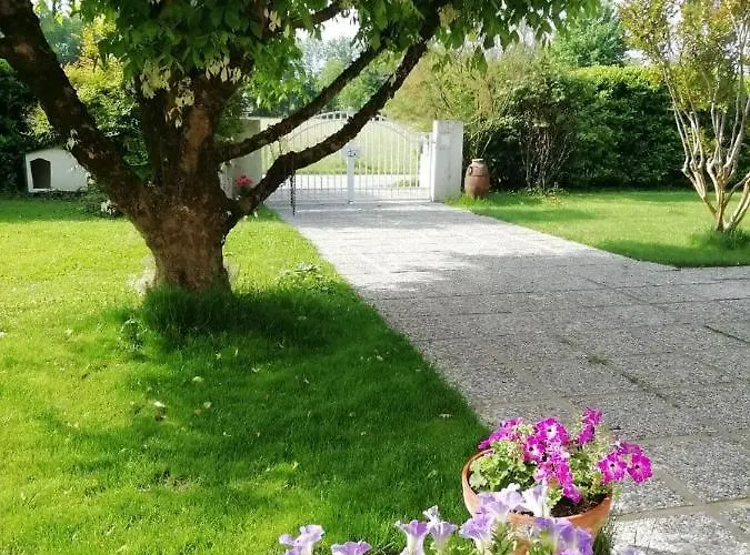 Affittacamere Due Querce 3*