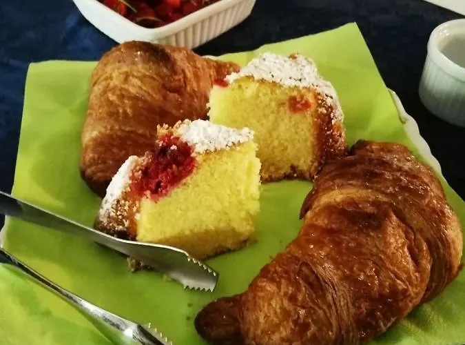 Due Querce 3* Conscio