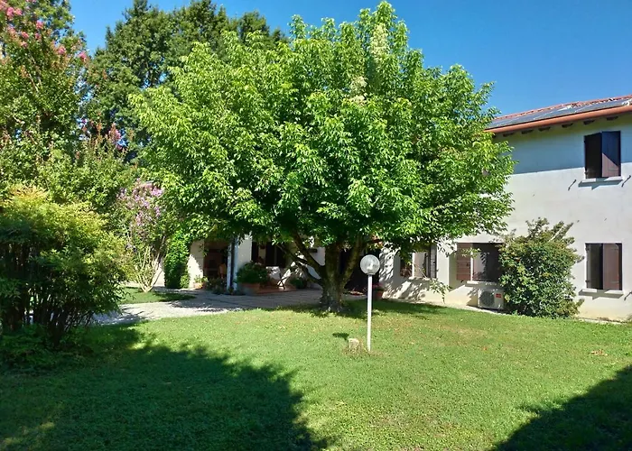 Affittacamere Due Querce 3*