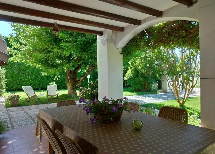 Affittacamere Due Querce Conscio