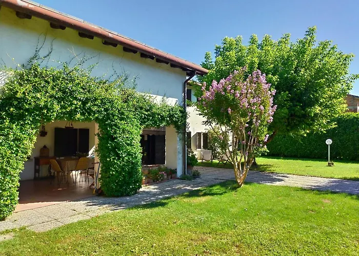 Affittacamere Due Querce Conscio