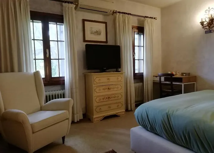 Due Querce Affittacamere