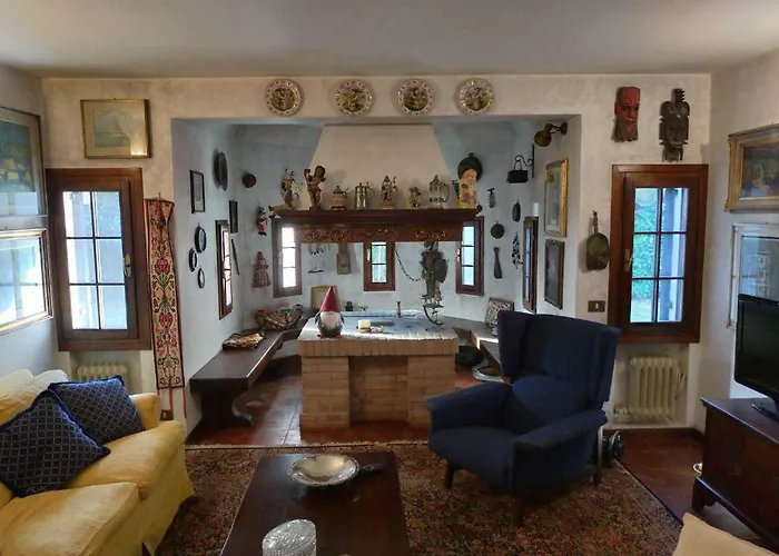 Due Querce Affittacamere Conscio