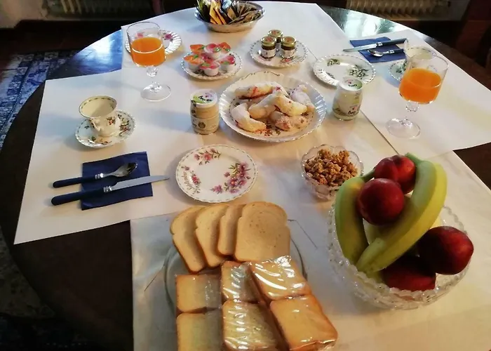 Due Querce Affittacamere Conscio