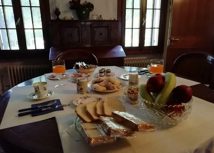 Affittacamere Due Querce